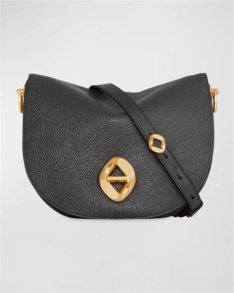 rebecca minkoff saddle bag dupe